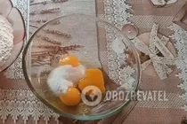 Правильні вергуни - Крок 1 Правильні вергуни - Крок 1