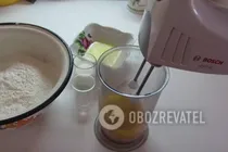 Солодкі вергуни - Крок 1 Солодкі вергуни - Крок 1