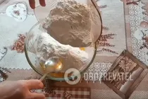 Правильні вергуни - Крок 3 Правильні вергуни - Крок 3