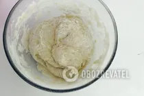 Швидкі вергуни на сироватці - Крок 3 Швидкі вергуни на сироватці - Крок 3