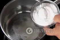 Маринованные кабачки с тимьяном и гвоздикой - Шаг 2 Маринованные кабачки с тимьяном и гвоздикой - Шаг 2