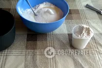 Класичні вергуни - Крок 3 Класичні вергуни - Крок 3