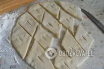Кокосовые вергуны - Шаг 4 Кокосовые вергуны - Шаг 4