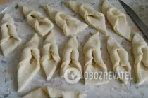 Кокосовые вергуны - Шаг 5 Кокосовые вергуны - Шаг 5