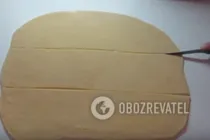 Солодкі вергуни - Крок 6 Солодкі вергуни - Крок 6