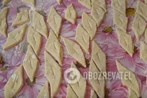 Сирні вергуни - Крок 7 Сирні вергуни - Крок 7