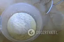 Вергуни нашвидкоруч - Крок 7 Вергуни нашвидкоруч - Крок 7
