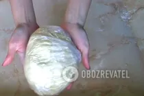 Вергуни нашвидкоруч - Крок 8 Вергуни нашвидкоруч - Крок 8