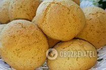 Овсяное печенье на кефире с медом - Шаг 9 Овсяное печенье на кефире с медом - Шаг 9