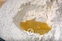 Вірменський лаваш для шаурми - Крок 1 Вірменський лаваш для шаурми - Крок 1