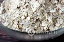 Пряне вівсяне печиво - Крок 2 Пряне вівсяне печиво - Крок 2