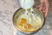 Простое печенье с корицей - Шаг 4 Простое печенье с корицей - Шаг 4
