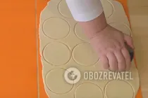 Рожеві троянди - Крок 5 Рожеві троянди - Крок 5
