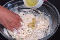 Швидкий грузинський лаваш - Крок 5 Швидкий грузинський лаваш - Крок 5