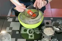 Дієтичний лаваш - Крок 1 Дієтичний лаваш - Крок 1