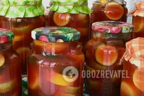 Мариновані кабачки з кетчупом та оцтом - Крок 8 Мариновані кабачки з кетчупом та оцтом - Крок 8