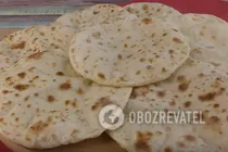 Бюджетна піта - Крок 9 Бюджетна піта - Крок 9