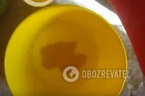 Пончики на молоці й маслі - Крок 1 Пончики на молоці й маслі - Крок 1