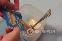 Берлинеры с джемом - Шаг 1 Берлинеры с джемом - Шаг 1