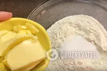 Повітряні берлінери з начинкою - Крок 4 Повітряні берлінери з начинкою - Крок 4