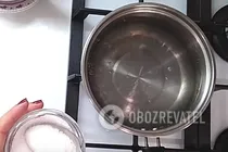 Маринованные кабачки в медовом маринаде - Шаг 5 Маринованные кабачки в медовом маринаде - Шаг 5