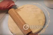 Берлинеры с джемом - Шаг 6 Берлинеры с джемом - Шаг 6