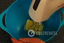 Классическое овсяное печенье - Шаг 1 Классическое овсяное печенье - Шаг 1