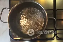 Розы из покупного теста - Шаг 2 Розы из покупного теста - Шаг 2