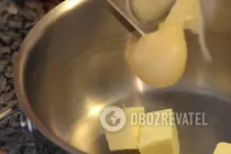 Вівсяне печиво нашвидкуруч - Крок 2 Вівсяне печиво нашвидкуруч - Крок 2