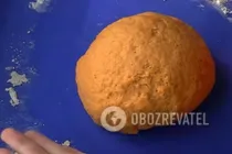 Яблучні троянди - Крок 2 Яблучні троянди - Крок 2