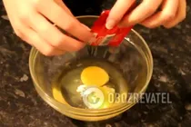 Ванильные розы с маслом - Шаг 2 Ванильные розы с маслом - Шаг 2