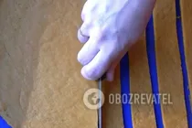 Яблучні троянди - Крок 5 Яблучні троянди - Крок 5