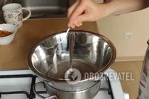 Овсяное печенье без яиц - Шаг 5 Овсяное печенье без яиц - Шаг 5