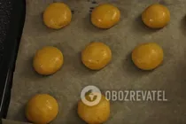 Классическое овсяное печенье - Шаг 6 Классическое овсяное печенье - Шаг 6