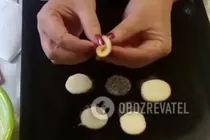 Бюджетные розы - Шаг 5 Бюджетные розы - Шаг 5