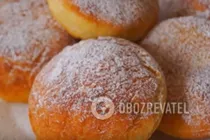 Пончики за 15 минут - Шаг 7 Пончики за 15 минут - Шаг 7