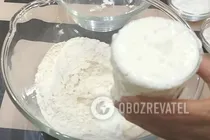Тонкі хичини з фаршем - Крок 1 Тонкі хичини з фаршем - Крок 1