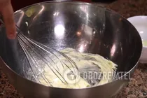 Класичні канолі - Крок 1 Класичні канолі - Крок 1