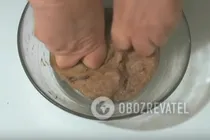 Сицилійські канолі - Крок 3 Сицилійські канолі - Крок 3