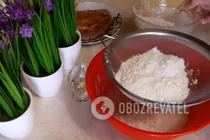 Піта нашвидкуруч - Крок 3 Піта нашвидкуруч - Крок 3