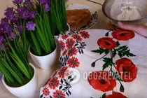 Піта нашвидкуруч - Крок 4 Піта нашвидкуруч - Крок 4