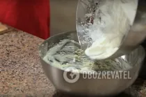 Класичні канолі - Крок 4 Класичні канолі - Крок 4