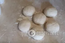 Піта нашвидкуруч - Крок 5 Піта нашвидкуруч - Крок 5