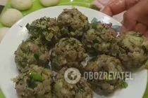 Тонкі хичини з фаршем - Крок 7 Тонкі хичини з фаршем - Крок 7