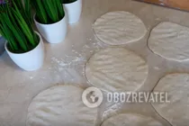 Піта нашвидкуруч - Крок 6 Піта нашвидкуруч - Крок 6