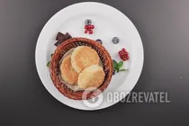 Вівсяне печиво в мультиварці - Крок 9 Вівсяне печиво в мультиварці - Крок 9