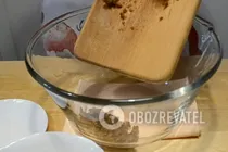 Овсяное печенье с изюмом - Шаг 4 Овсяное печенье с изюмом - Шаг 4