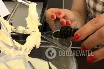 Овсяное печенье с патокой - Шаг 4 Овсяное печенье с патокой - Шаг 4
