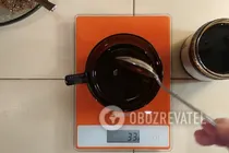 Вівсяне печиво з родзинками і патокою - Крок 4 Вівсяне печиво з родзинками і патокою - Крок 4
