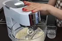 Овсяное печенье с патокой - Шаг 5 Овсяное печенье с патокой - Шаг 5